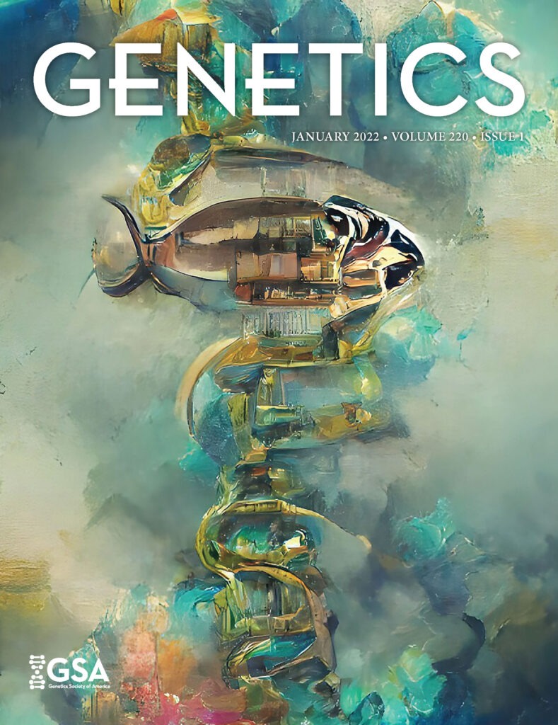 New Gene-editing Tools Detailed In Cover Article – School Of Biological ...